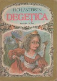 Hans Ch. Andersen - Degetica