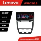Navigatie LandRover Freelander 2 2006-2012 K-freelander2 Lenovo PRO 4+64 12.3 inch qled android 4G DSP gps internet et GPS CarStore Technology