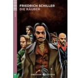 Die R&auml;uber + CD - Niveau 3 - Friedrich Schiller