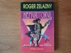 NEMURITORUL - Roger Zelazny - SF.