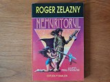 NEMURITORUL - Roger Zelazny - SF.