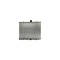 Radiator Apa Citroen Jumpy Denso Drm07060