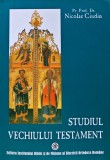 Cumpara ieftin Studiul Vechiului Testament. Manual pentru seminariile teologice - 2002 - Nicolae Ciudin (AS424)