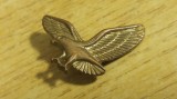 QW9 N 97 - insigna - militar - aviatie - simbol vultur, America de Nord