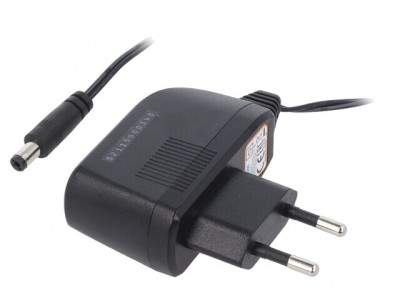Alimentator Pulsatoriu 5V 1A 5W EU foto
