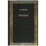 Prosper Merimee - Colomba - 109512