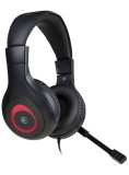 Casti Nacon Big Ben V1 Black - Nintendo Switch NSW