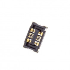 Conector baterie Samsung Galaxy S7, SET