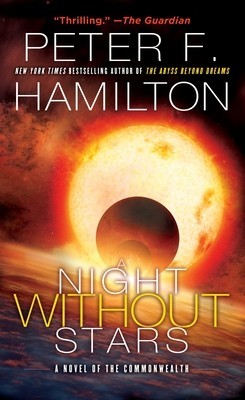 A Night Without Stars: A Novel of the Commonwealth foto