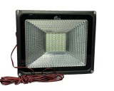 Proiector Auto Camping 30W 12V 60 LED SMD IP66, Cablu 2.5m, Aluminiu, Pescuit, Garaj