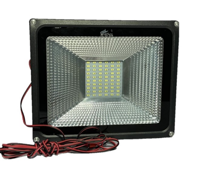 Proiector Auto Camping 30W 12V