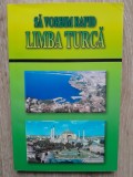 Kerim Sa vorbim rapid limba turca