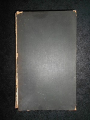 Revue des cours et conferences. Avril 1893 - Aout 1893 (17 numere colegate) foto
