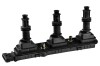 Bobina inductie Opel Omega 2.6, 3.2 2000.09--&amp;gt;, Cilindri 1, 3, 5, NTY ECZ-PL-033
