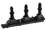 Bobina inductie Opel Omega 2.6, 3.2 2000.09--&amp;gt;, Cilindri 1, 3, 5, NTY ECZ-PL-033