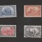 Timbre serie Germania 1900-1915