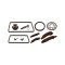 Kit lant distributie Srl Bmw Seria 1 (F20/F21) 2011-2019 Seria 1 (F40) 2019- Seria 2 (F44/F45/F46) 2013- X1 (F48) 2014- Mini (F55/F56/F57) 2013- Mini
