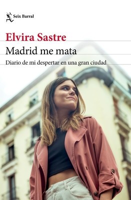 Madrid Me Mata: Diario de Mi Despertar En Una Gran Ciudad foto