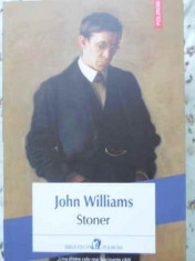 STONER-JOHN WILLIAMS foto
