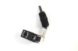 Port USB/AUX-In BMW 3 F30, F80 2012 OEM: 9229246,84109229246 | 11537201