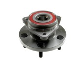Rulment butuc roata SRL S41-1045, Fata