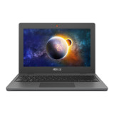 Laptop ASUS BR1100CKA-GJ0564 11.6 inch HD Intel Pentium Silver N6000 8GB DDR4 128GB eMMC Dark Grey