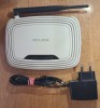 Router Wi-Fi TP-Link TL-WR740N (150 Mbps), 4, 1