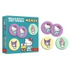 JOC MEMOS HELLO KITTY, Trefl