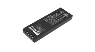 Cameron Sino 2500mAh Fluke 700 Calibrator,740 Calibrator,744 Calibrator,DSP-4000,DSP-4000PL,DSP-100,DSP-2000,DSP4100,DSP4300 cable tester,Impulse 6000 foto
