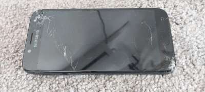 SAMSUNG J5 ( 2017 ) Model SM-J530F/DS , DISPLAY SPART . foto