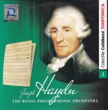 Joseph Haydn - Simfonica - Muzica Clasica - CD - Stare Buna