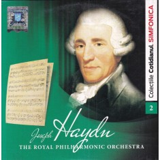 Joseph Haydn - Simfonica
