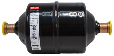 Filtru deshidrator Danfoss DML 164S foto