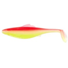 Shad Lucky John Roach Paddle Tail G08 12.7cm 4buc/plic foto
