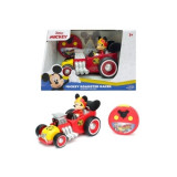 Jada Masinuta IRC Mickey Roadster Racer 19cm, Jada Toys