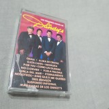 Cumpara ieftin CASETA AUDIO LOS DANDY&#039;S RARA !!! ORIGINALA