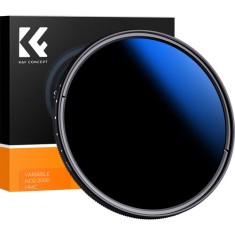 Filtru ND K&amp;F Concept ND2-ND2000 C-Series Filter
