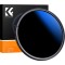 Filtru ND K&amp;F Concept ND2-ND2000 C-Series Filter