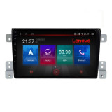 Navigatie dedicata Suzuki Grand Vitara Old E-053 Octa Core cu Android Radio Bluetooth Internet GPS WIFI DSP 4+64GB 4G CarStore Technology, EDOTEC