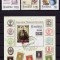 ✅RO 2019 ,LP 2254 +a &quot;EFIRO 2019 &quot;, serie + colita 805 ,MNH