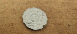 Cumpara ieftin Australian - 2005 - 50 Cent Coin - XVIII Commonwealth Games 2006