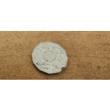 Australian - 2005 - 50 Cent Coin - XVIII Commonwealth Games 2006