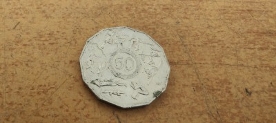 Australian - 2005 - 50 Cent Coin - XVIII Commonwealth Games 2006 foto