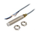Senzor Inductiv NPN NO 0-4mm 10-36VDC M12 IP67