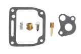 Cumpara ieftin Kit reparatie carburator; pentru numarul de carburatoare 1 pentru YAMAHA PW 80 1983-2006