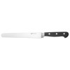 Cutit sunca/somon, otel inoxidabil, gama Kitchen Line, 215/380 mm, Profi Line, Hendi