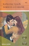 Cumpara ieftin Katherine Lynch - Norocul lui Leonie