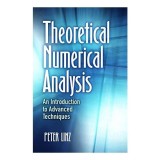 Theoretical Numerical Analysis