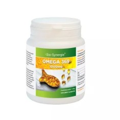 OMEGA 3-6-9 1000MG 90CPS