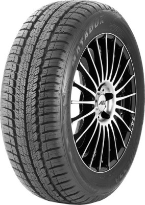 Cauciucuri pentru toate anotimpurile Matador MP61 Adhessa Evo ( 205/55 R16 91H ) foto